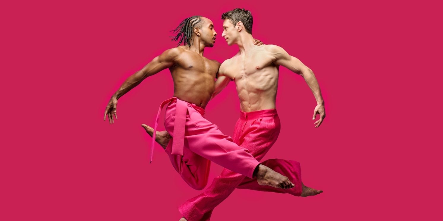 Paul Taylor Dance Company Reveals Annual New York Season at Lincoln Center  Image
