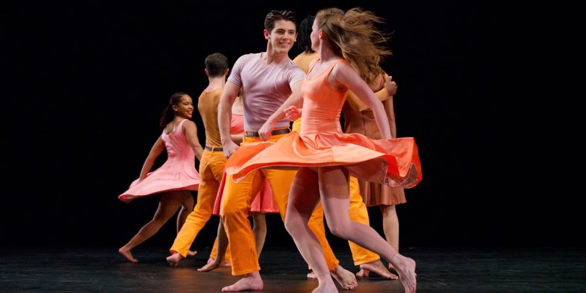 Paul Taylor Dance Company to Perform at 92NY in May