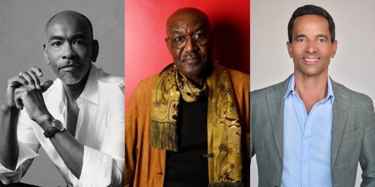 Paul Tazewell and More to be Honored at Black Theatre United 2026 Gala