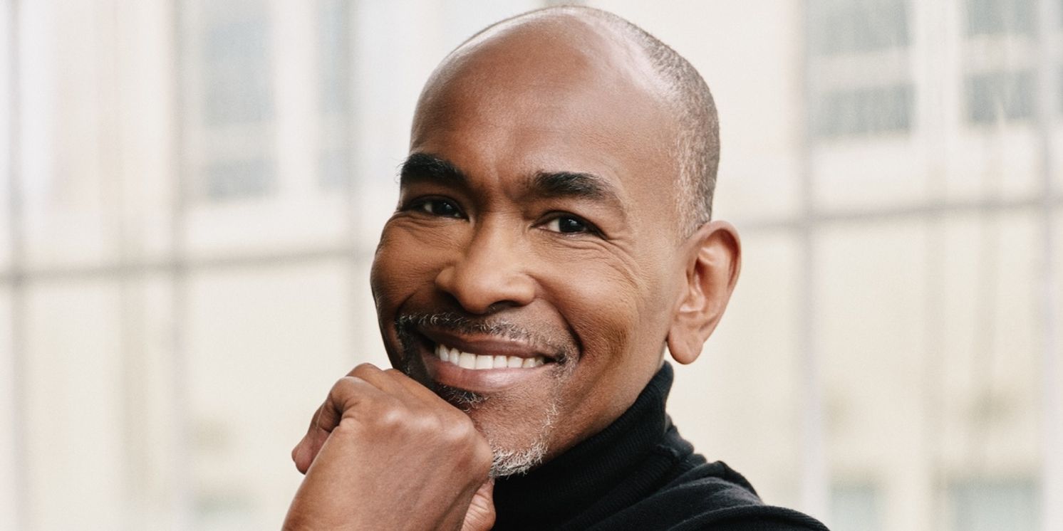 Paul Tazewell and More to be Honored at TDF's Second Annual COSTUMES & COCKTAILS Benefit  Image