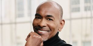 Paul Tazewell to be Honored at TDF's COSTUMES & COCKTAILS Benefit