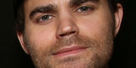 Paul Wesley Joins Cast of THE BUCCANEERS Season Three Photo