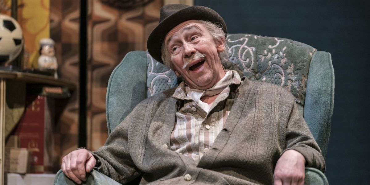 Paul Whitehouse Will Reprise Role in UK Tour of ONLY FOOLS AND HORSES