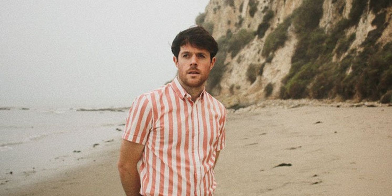 Paul Williams Brings New Show MAMIYA 7 to Melbourne Comedy Festival  Image