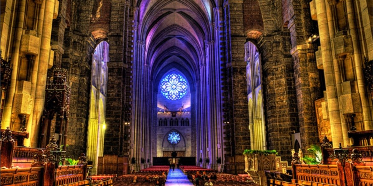 Paul Winter To Perform 30th Annual SUMMER SOLSTICE SUNRISE Celebration In June