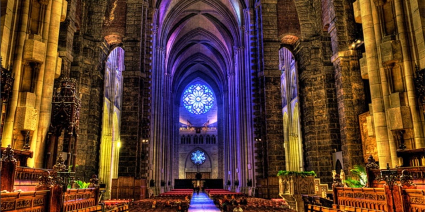 Paul Winter To Perform 30th Annual SUMMER SOLSTICE SUNRISE Celebration In June  Image