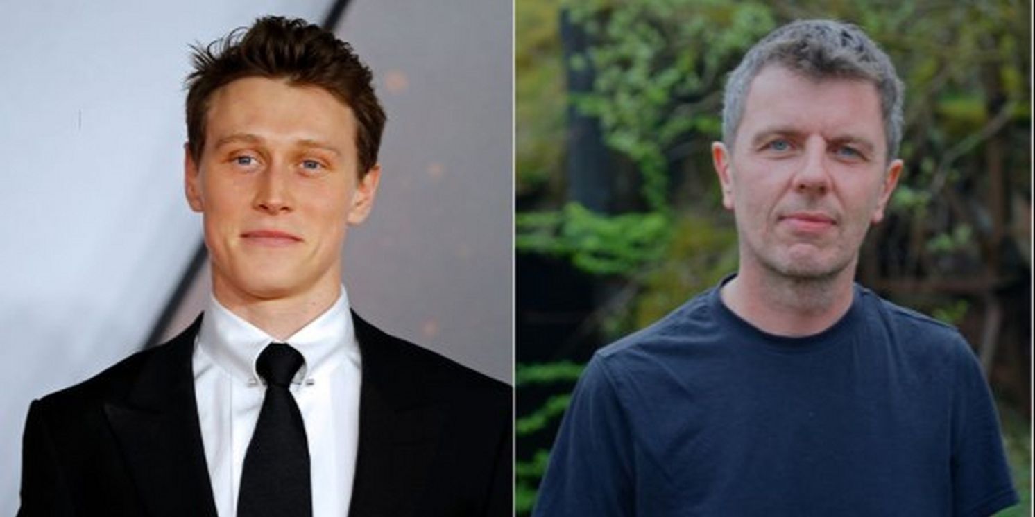 Paul Wright and George MacKay Reunite For New Film MISSION  Image