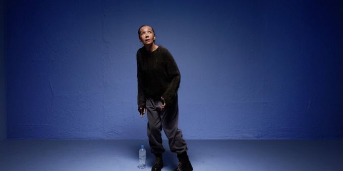 Paula Arundell Will Bring One-Woman Show THE BIRDS to Belvoir St Theatre Photos