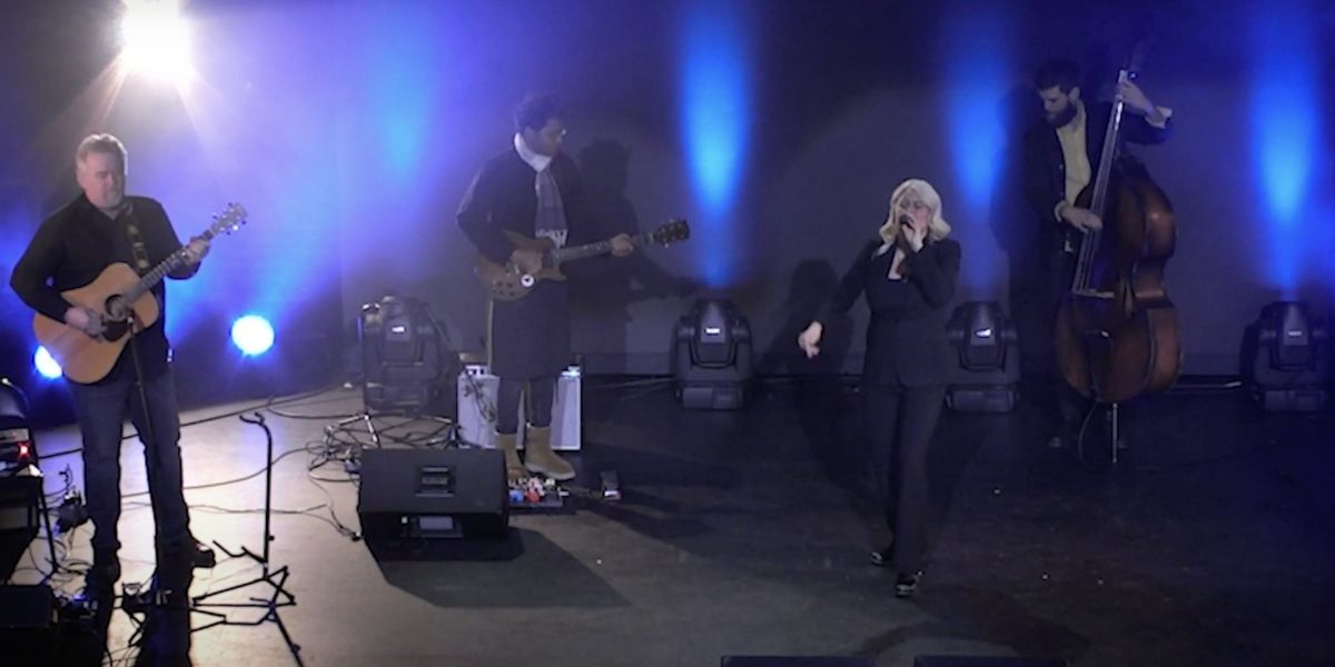 Paula Cole to Perform at the Luckman Fine Arts Complex at Cal State LA