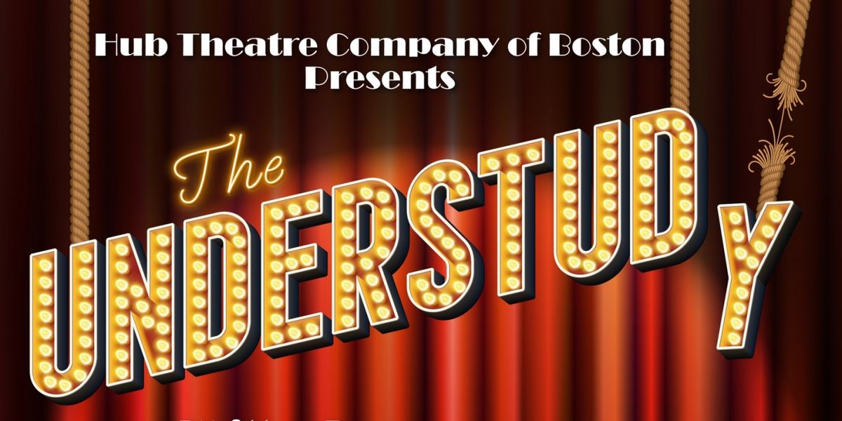 Paula Plum Directs Theresa Rebeck's THE UNDERSTUDY With Hub Theatre