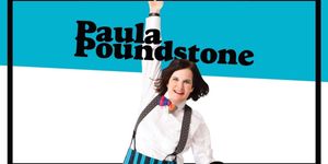 Paula Poundstone to Perform at The Wallis Annenberg Center in Beverly Hills
