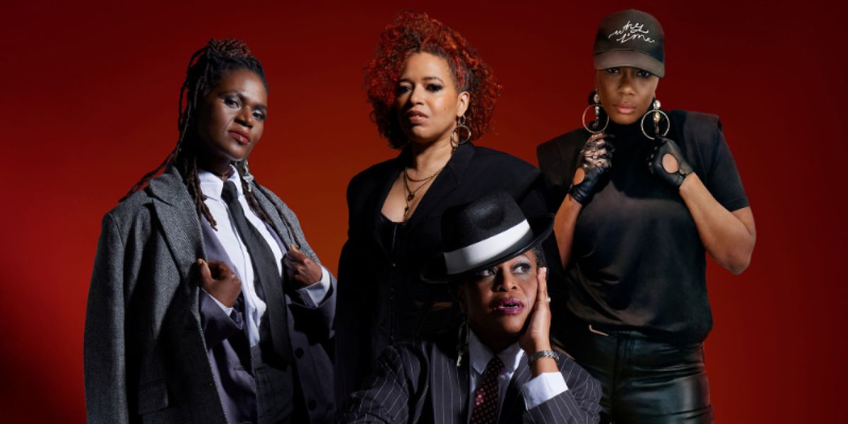 Paula Varjack's NINE SIXTEENTHS to Return to London for Second Run at Brixton House