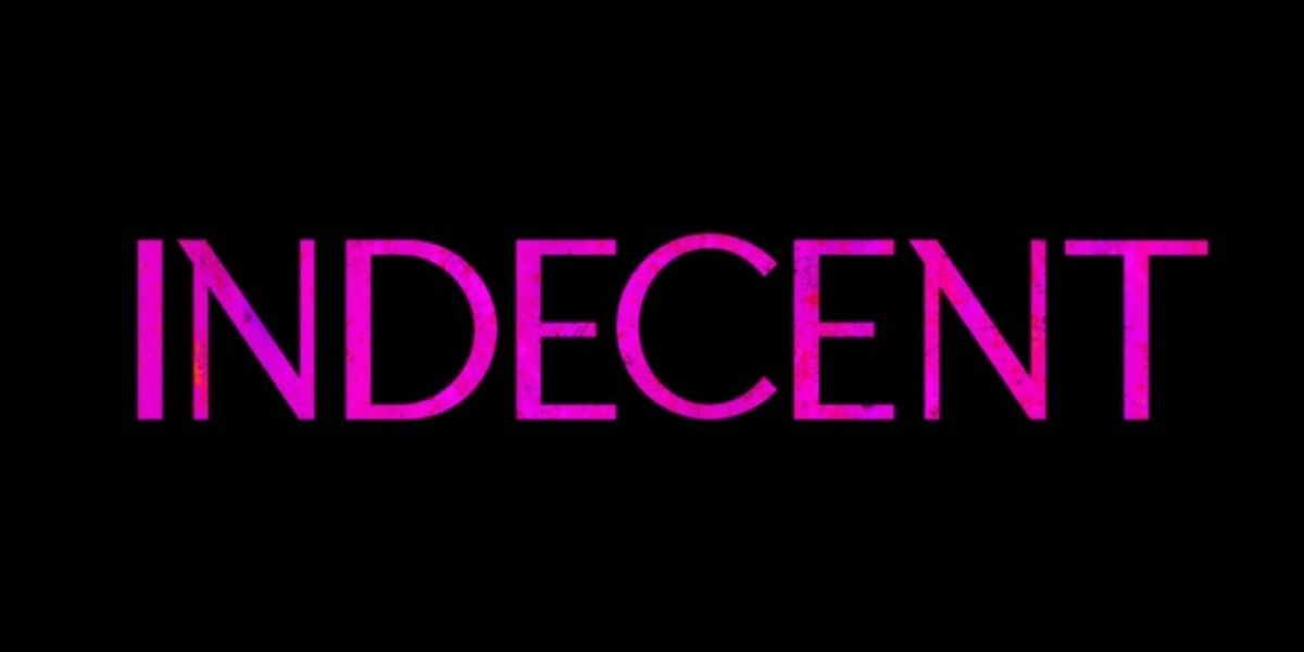 Paula Vogel's INDECENT to Kick Off Center REP's 25/26 Season