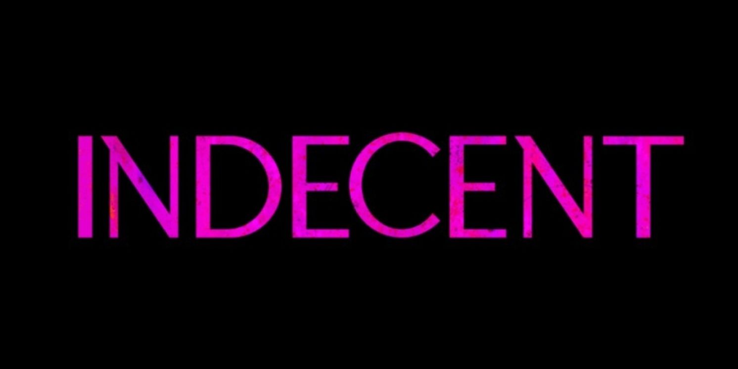 Paula Vogel's INDECENT to Kick Off Center REP's 25/26 Season  Image