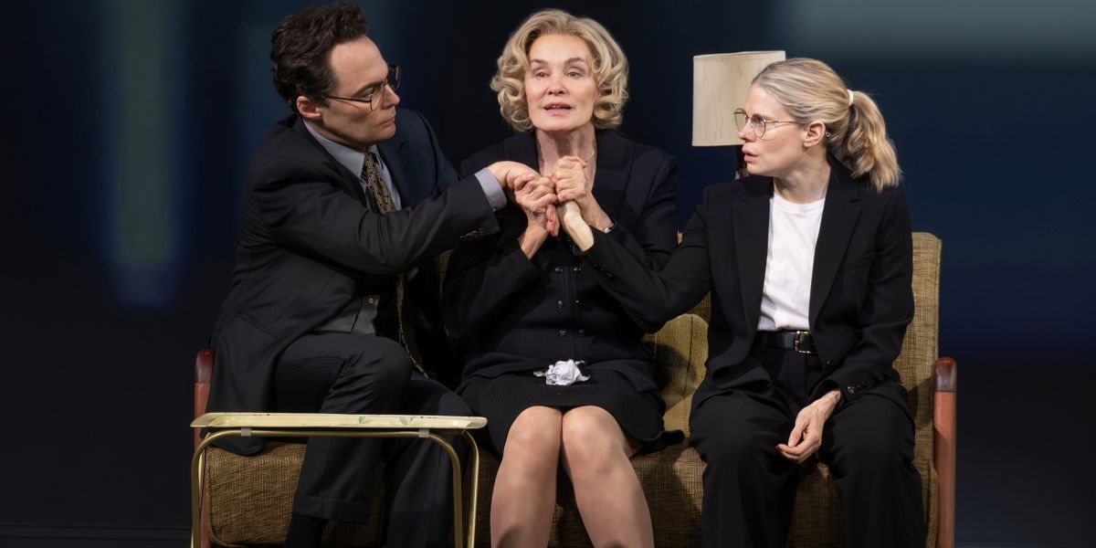 Concord Theatricals Acquires Rights to Paula Vogel's MOTHER PLAY