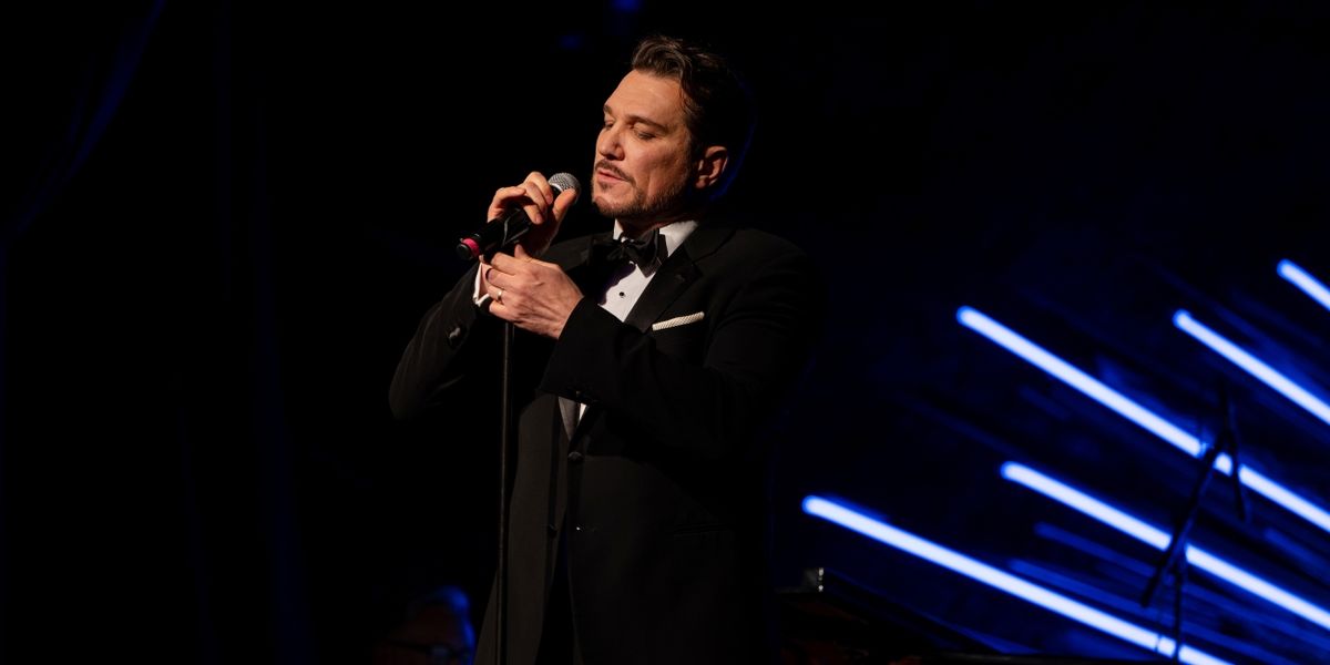 Paulo Szot, Linda Eder and More to Perform at 54 Below Next Week