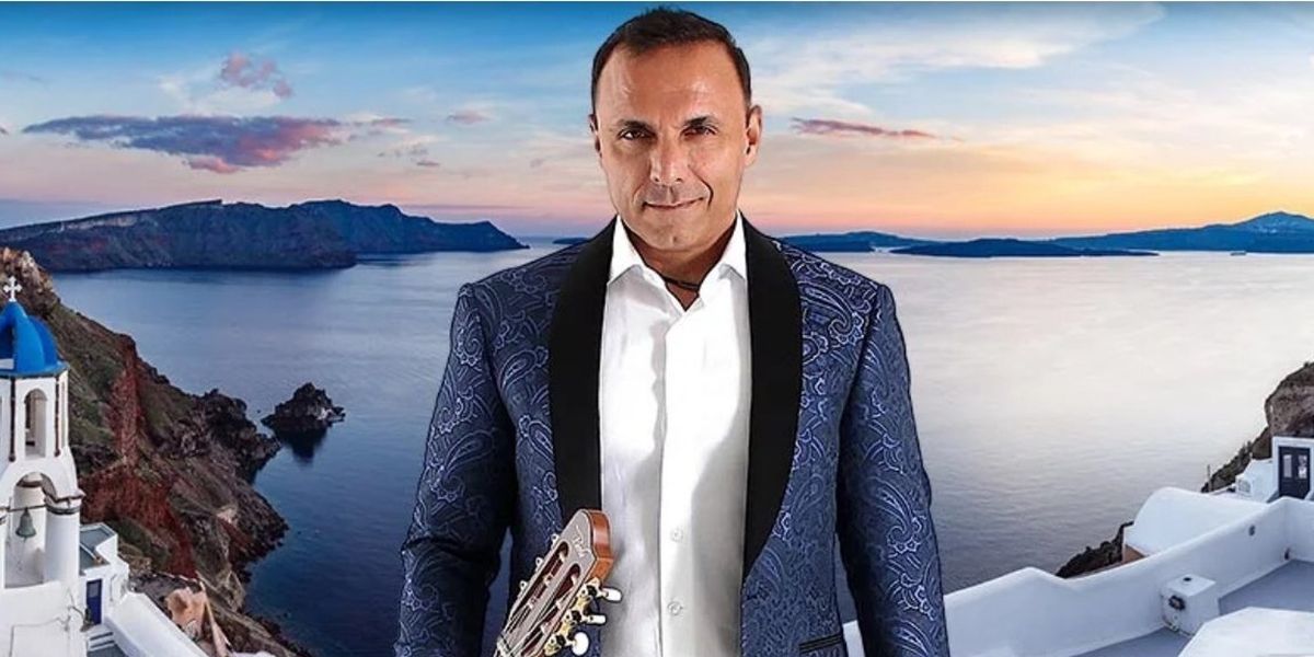 Pavlo & Band to Perform at Bilheimer Capitol Theatre
