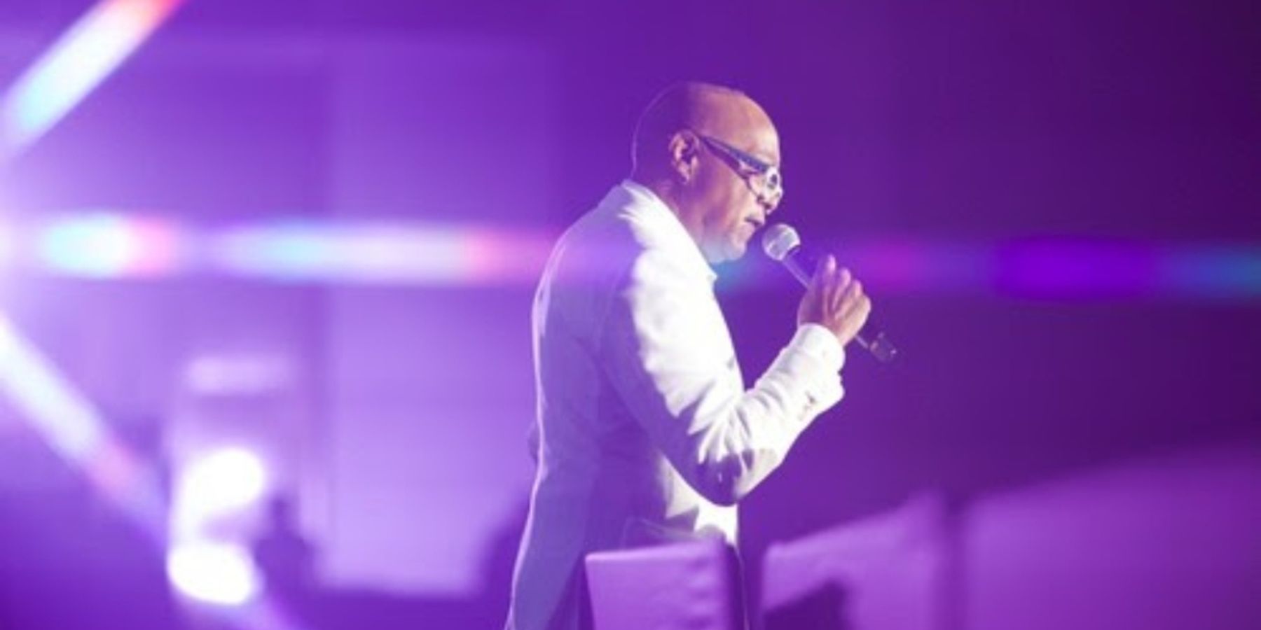 Peabo Bryson Embarking on The Golden Touch Tour; New Album Arriving in 2026