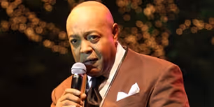 Peabo Bryson, Grammy-Winning Singer of Disney Classics, Dies at 75