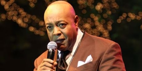 Peabo Bryson, Grammy-Winning Singer of Disney Classics, Dies at 75 Photo