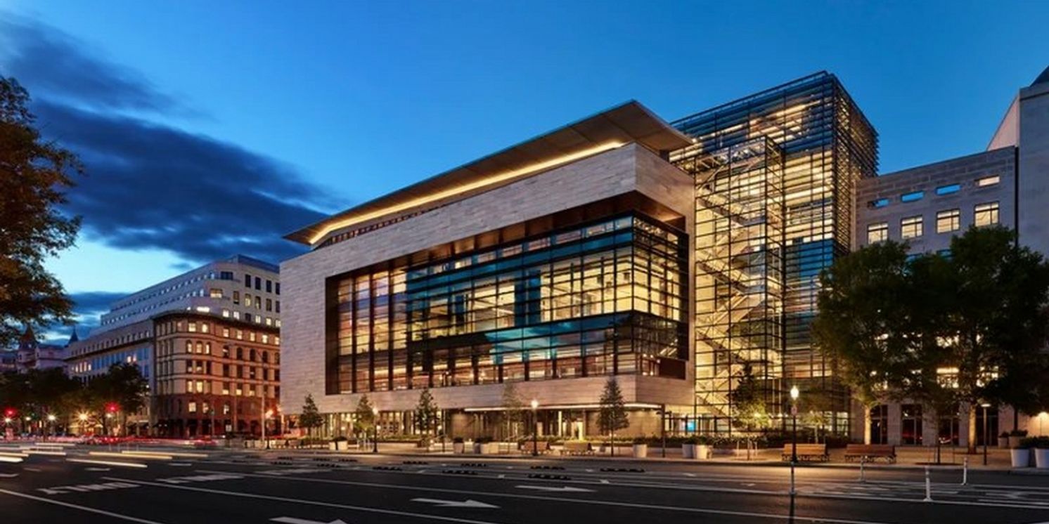 Peabody Institute Announces Spring 2024 Peabody Performance Series at Hopkins Bloomberg Center  Image