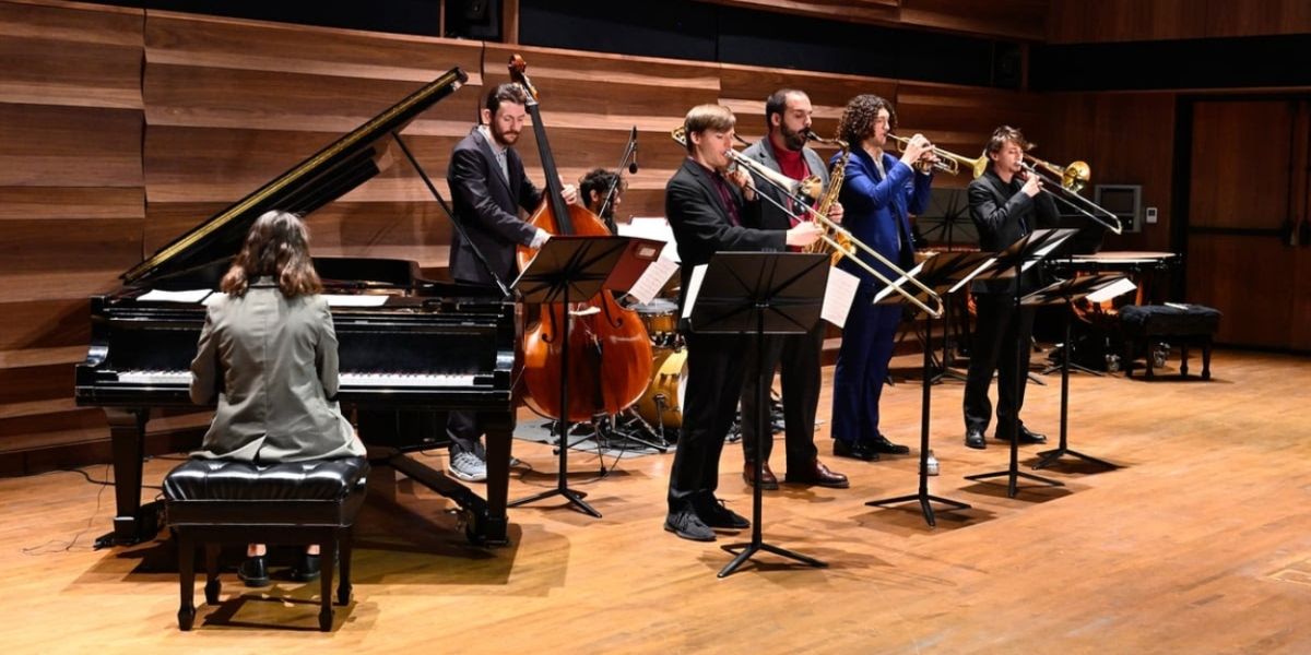 Peabody Institute Announces Spring 2025 Peabody Performance Series