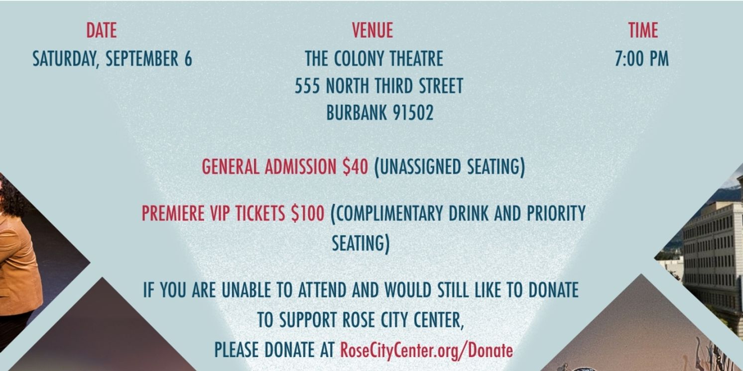 PEACE OF MIND II: A FESTIVAL OF SHORT PLAYS to Take the Stage at The Colony Theatre  Image