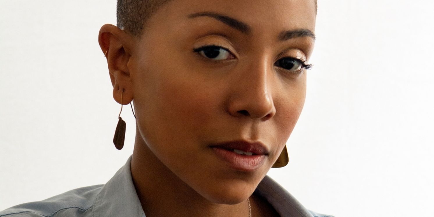 Peacedale Global Arts Names Zora Howard As The Inaugural Arthur Kopit Fellow  Image