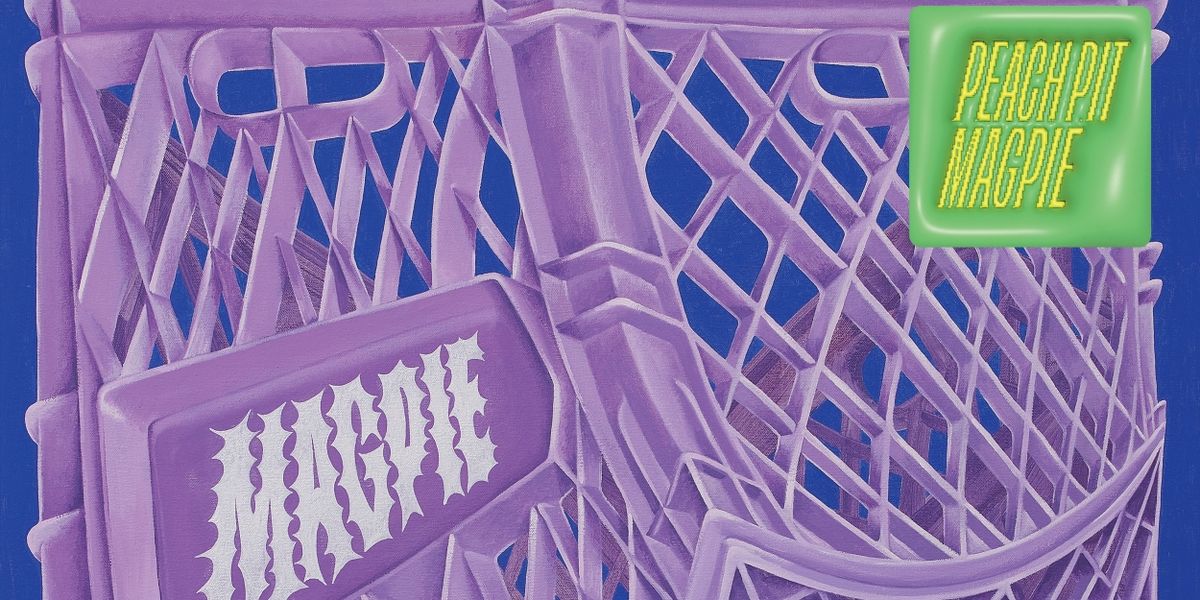 Peach Pit Releases New Single 'Did You Love Somebody'