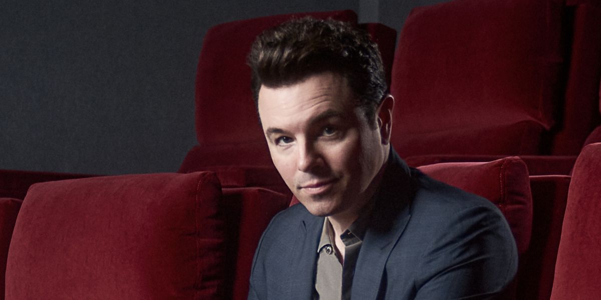 Seth MacFarlane's TED Animated Spin-Off Set at Peacock
