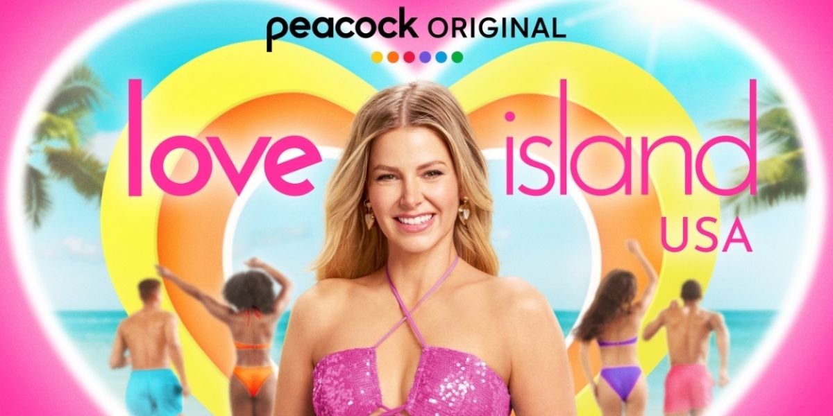 Peacock Greenlights LOVE ISLAND: BEYOND THE VILLA (WT) Spinoff Series
