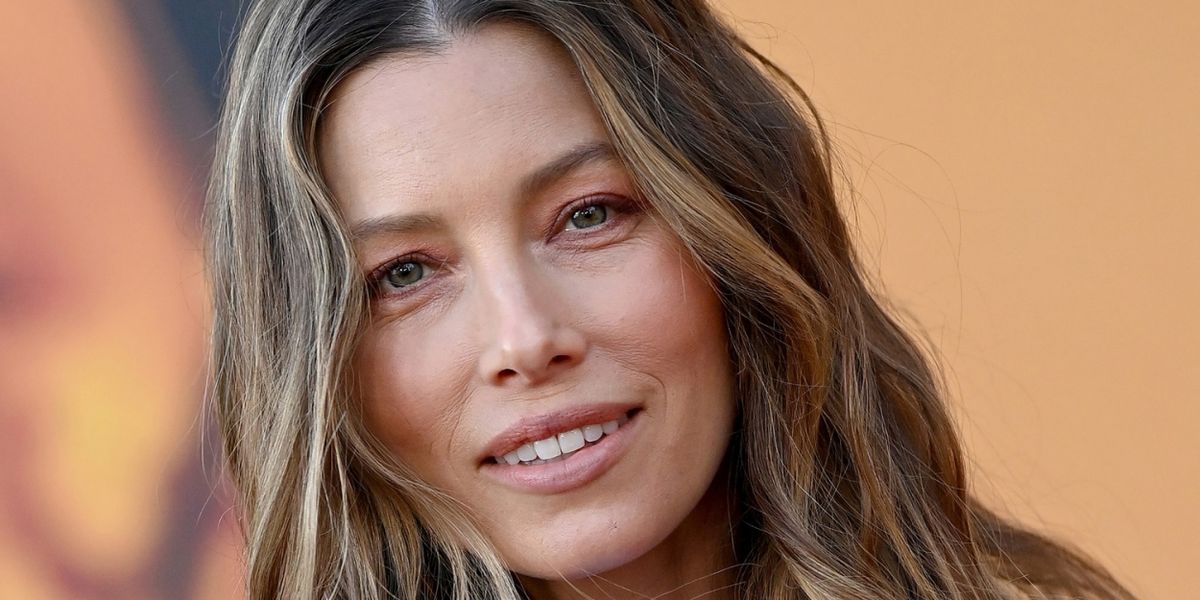 Peacock Orders Jessica Biel-Led THE GOOD DAUGHTER Limited Series