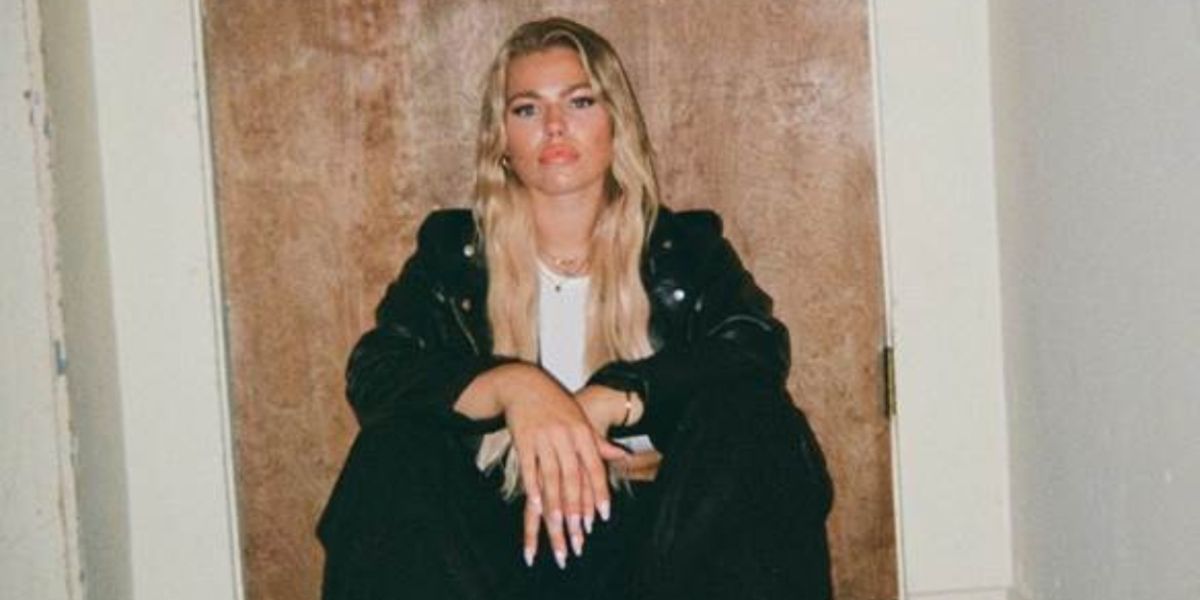 Lilian Helper Releases New Single From Upcoming EP