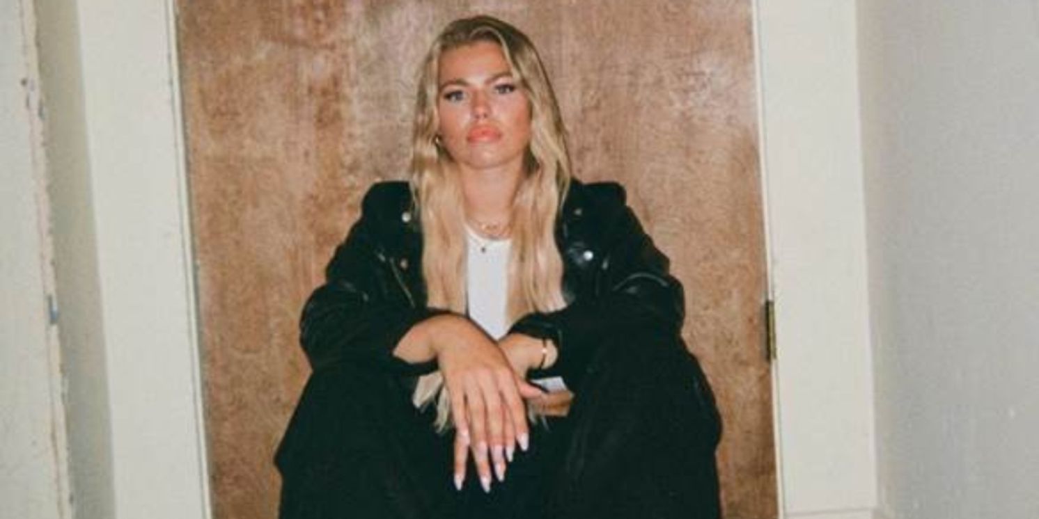 Lilian Helper Releases New Single From Upcoming EP  Image