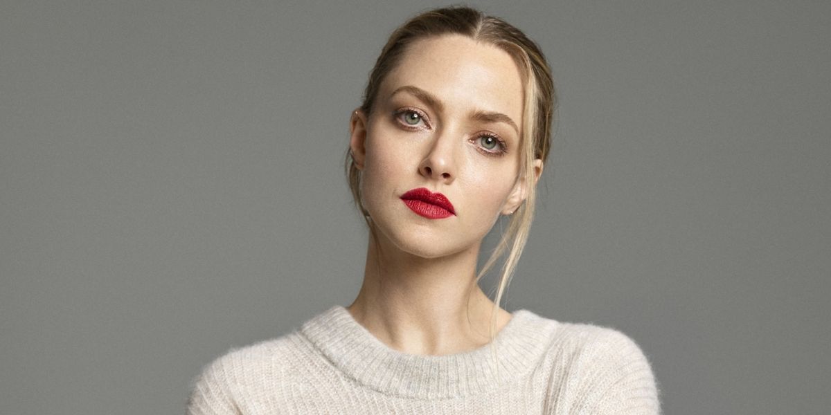 Peacock Orders LONG BRIGHT RIVER Starring & Executive Produced by Amanda Seyfried