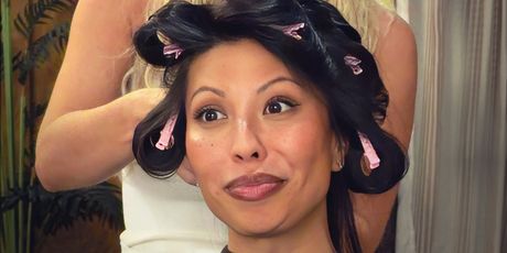 Peacock Releases New Bravo Microdrama SALON CONFESSIONALS WITH MADISON LECROY Photo