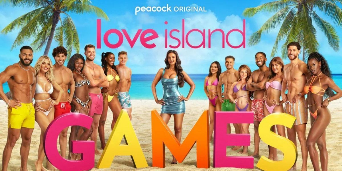 Peacock's LOVE ISLAND USA Scores Two-Season Renewal