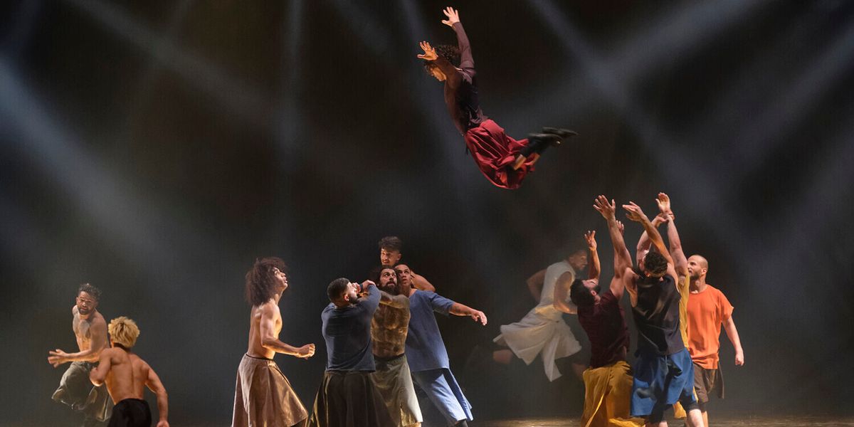 Peak Performances Unveils Fall 2026/Winter 2027 Season