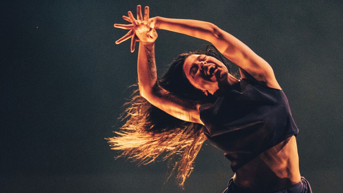 Compagnie Hervé Koubi to Perform SOL INVICTUS at Montclair State University
