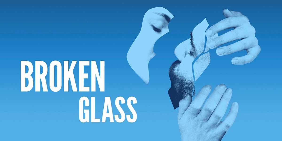 Pearl Chanda, Juliet Cowan and More to Star in BROKEN GLASS at the Young Vic Theatre