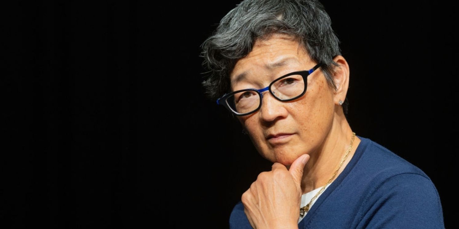 Pearl Ong's NIGHT DRIVER Extended at The Marsh SF  Image