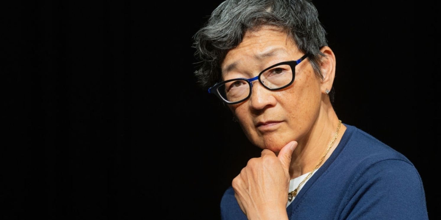 Pearl Ong's NIGHT DRIVER to be Presented at The Marsh San Francisco  Image