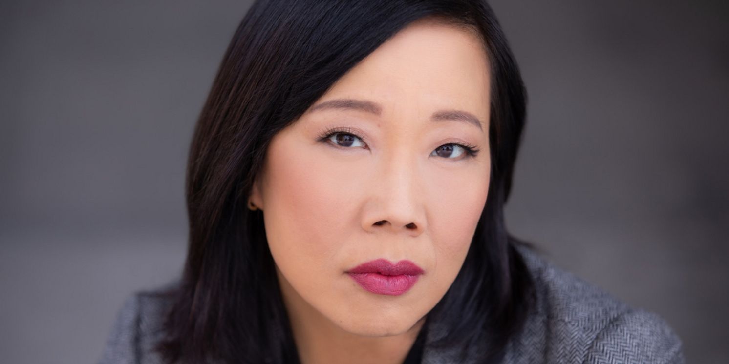 Pearl Sun To Lead SUNSET BOULEVARD At ACT of Connecticut  Image