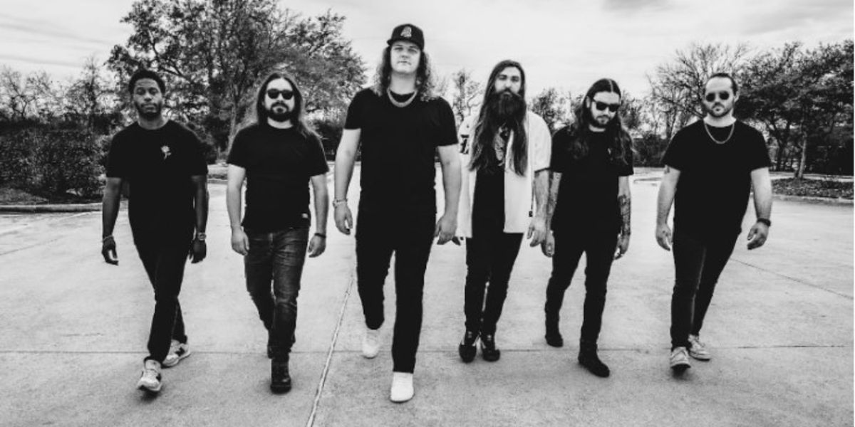Pecos & The Rooftops Share New Single 'Missing Piece'