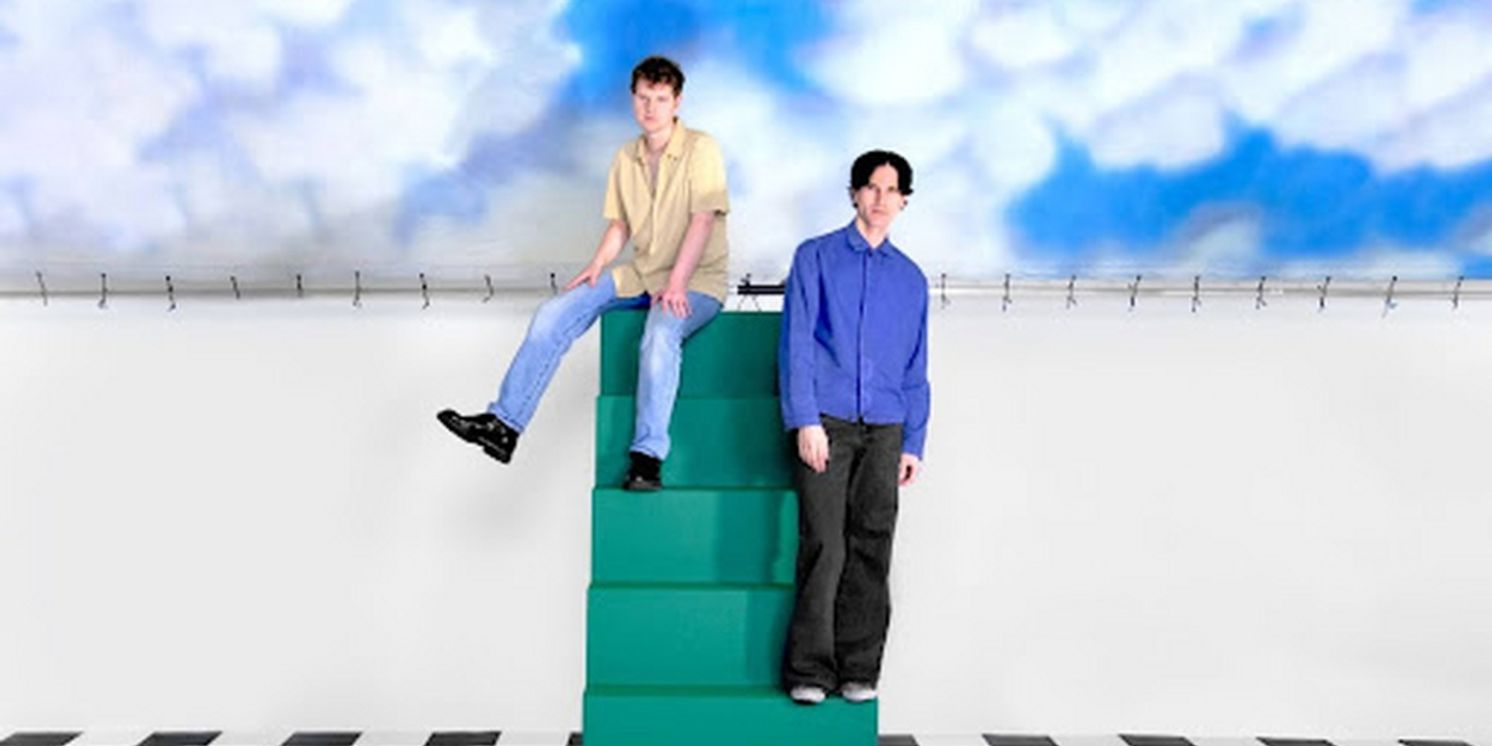 Peel Announce Debut Album & Share 'Y2J' & 'Acid Star'  Image