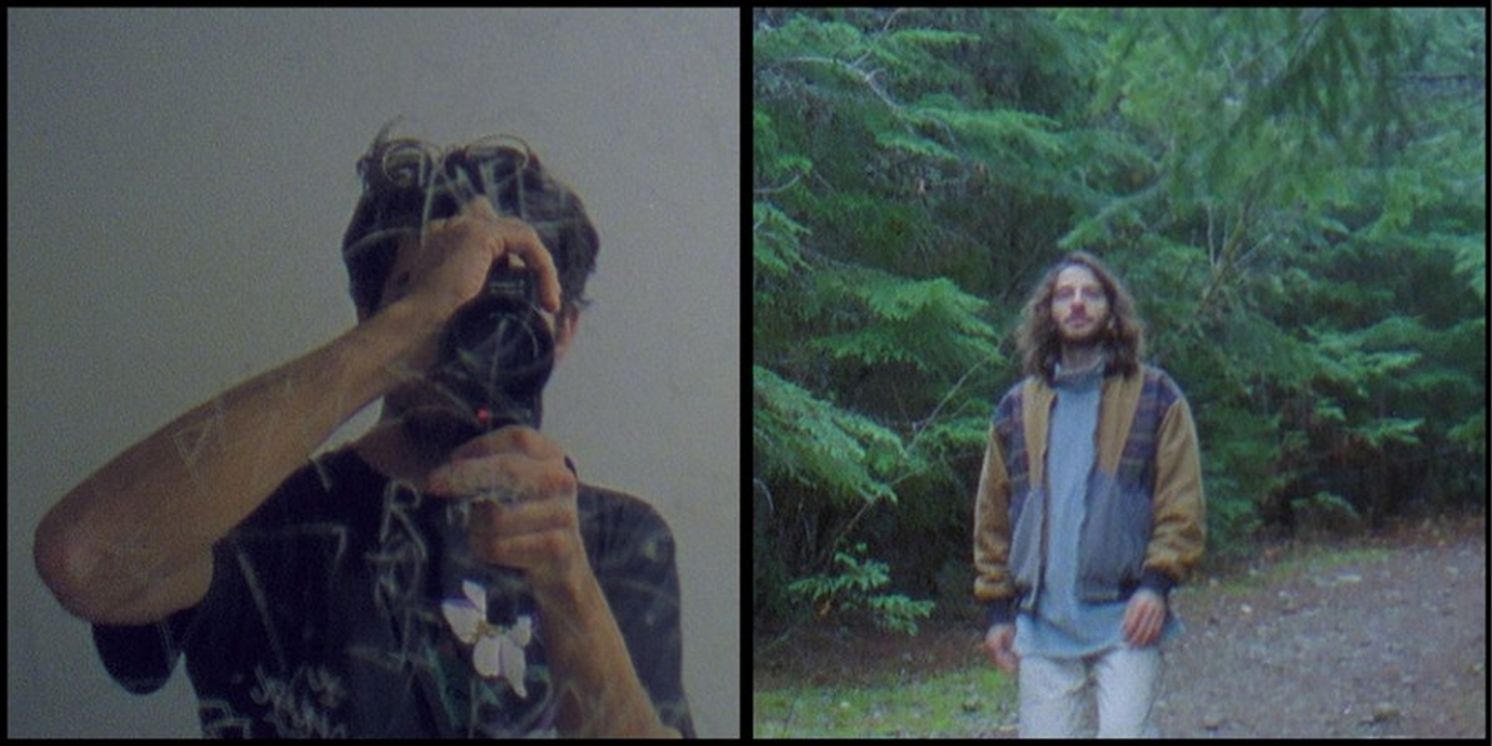 Peel Dream Magazine Expands North American Summer Tour With Wild Nothing  Image