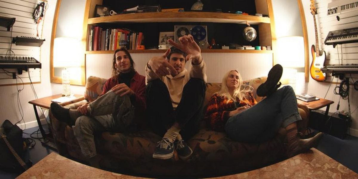 Peel Dream Magazine Shares Two More Songs From Upcoming LP