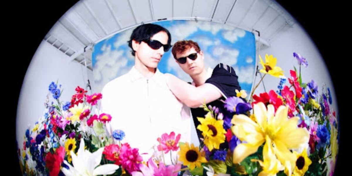 Peel Share New Single 'Climax'