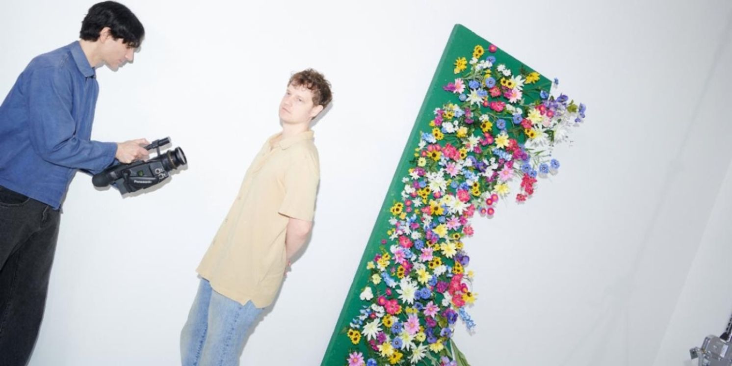 Peel Share New Single 'Cycle' From New Album 'Acid Star'  Image