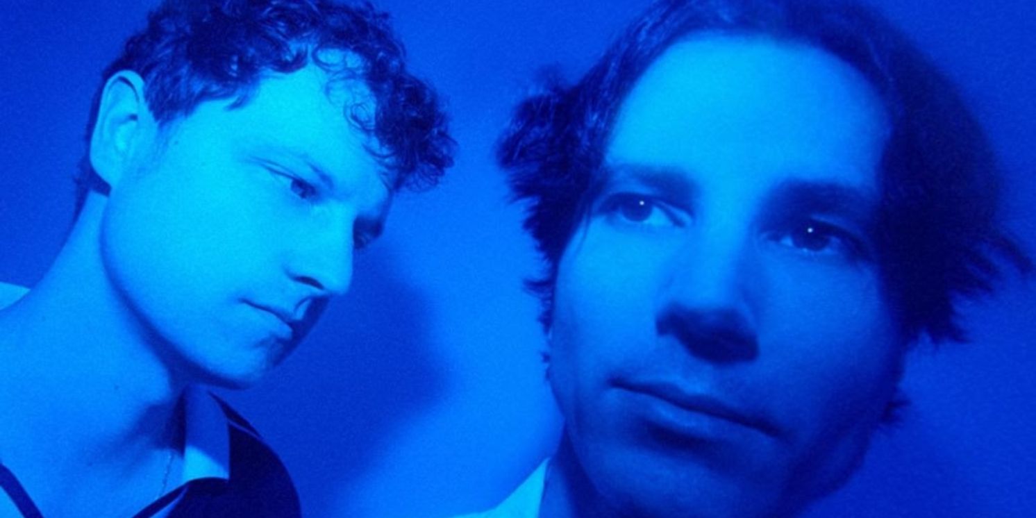 Peel Share New Single 'OMG'  Image